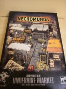 NECROMUNDA UNDERHIVE MARKET