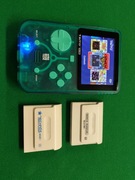 Konsola Evercade Super Pocket Taito limited edition eversd +Namco i technos