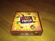 Gra planszowa Fruit Ninja