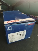 Zestaw klocków hamulcowych VW Volkswagen Przód 0986424364 BOSCH 