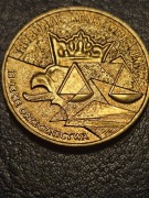 Moneta 2 złote Trybunał Konstytucyjny 