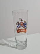 Kufel szklanka na piwo Żywiec