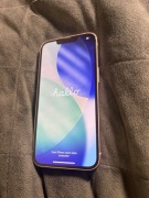 iPhone 13 różowy stan bardzo dobry 