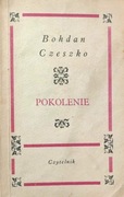 Pokolenie - Bohdan Czeszko