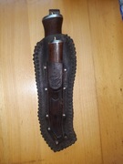 FINKA FIŃSKA - NÓŻ FIŃSKI + NÓŻ MYŚLIWSKI -1 !