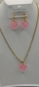 Zestaw biżuterii 