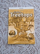 Explore treetops I zeszyt ćwieczeń