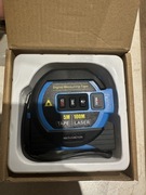 Miarka dalmierz laser krzyżowy 3 w 1 zasięg 100m