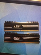 Adata xpg d10 2x8gb 3200mhz