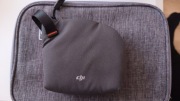 Etui pokrowiec na microfon DJI mini oryginał 