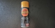 Podkład The Army Painter: Colour Primer - Greedy Gold 400 ml