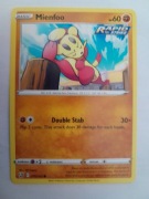 Mienfoo (Battle Styles, 076/163)