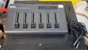 Mixer AUDIO M-120