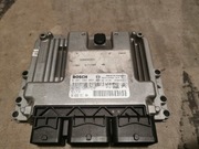 ECU Bosch 0261S04009 0 261 S04 009 MEV17. 4 citroen Peugeot 1.6 16v