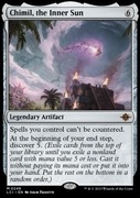 Chimil, the Inner Sun - najtaniej na Allegro, legendarne ustrojstwo