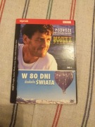 Monty Python W 80 dni dookoła świata michael palinem cd 