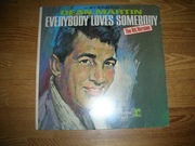 Dean Martin-everybody loves somebody...EX