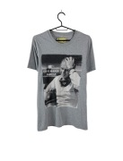 Barbour Steve McQueen t-shirt, rozmiar S, stan bardzo dobry
