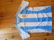 Koszulka piłkarska Argentyna 2024