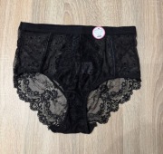 Nowe z metkami figi bokserki damskie SINSAY rozmiar XL