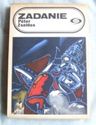 Peter Zsoldos - Zadanie