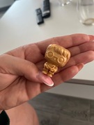 Limitowana figurka złoty Harry Potter VT401k FUNKO