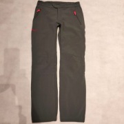 Spodnie trekkingowe ocieplane Salewa 152