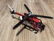 Lego Technic 42092 Helikopter