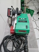 Uniroof E40 Leister automat basen 