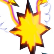 Og Morning Star - Bubble Gum Simulator Infinity