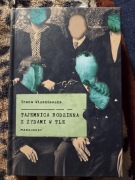 Tajemnica rodzinna z Żydami w tle Irena Wiszniewska