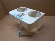 DEYE Falownik  7 kW SUN-7K-G05 chłodzenie inwerter