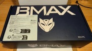BMAX B1 Pro Mini PC komputer N4000, RAM 8GB, 128GB Dysk