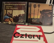 2 cztery 7 - zestaw 3 cd