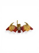 LEGO Ninjago figurka Golden Dragon Kai