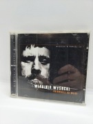 Władimir Wysocki Polowanie na wilki CD w Paryżu część 2