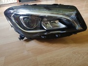 Lampa Prawa Przednia Mercedes CLA 220 z 2017r
