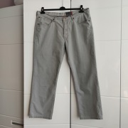 Spodnie męskie wiosenno-letnie Wrangler Arizona W40 L32