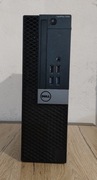 Dell Optiplex 7040 SFF Win 11/Linux - mocna konfiguracja