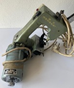 ZASZYWARKA Double Swords HF 4528