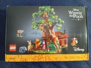 LEGO 21326 Ideas - Kubuś Puchatek