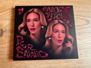 MITCH & MITCH Amore Assoluto [ENNIO MORRICONE] CD NM