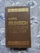 Karol Bunsch - Wawelskie Wzgórze