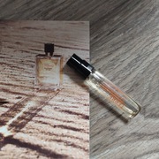 Terre D'Hermes Eau Intense Vetiver męska 2 ml