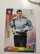 Karta Branko Grahovac