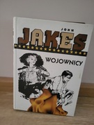 Wojownicy John Jakes książka 