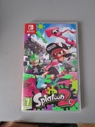 Splatoon 2 | STAN IDEALNY