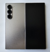 Samsung Galaxy Fold 6 12/256 Silver Shadow