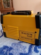 Spawarka  MAGNUM 160A.+walizka.