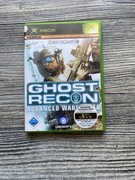 GHOST RECON ADVANED WARFIGHTER XBOX CLASSIC